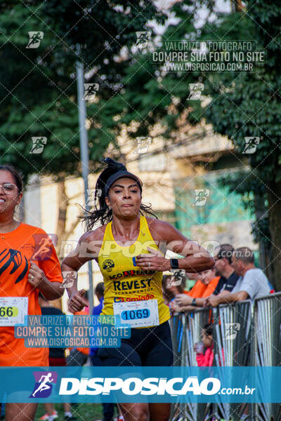 Corrida Mexa-se Pela Vida - Maringá 2024