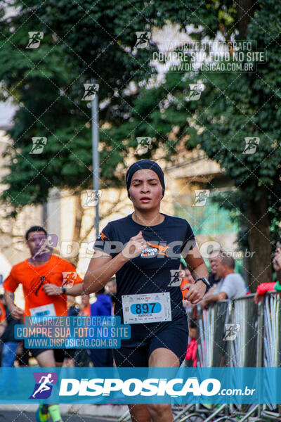 Corrida Mexa-se Pela Vida - Maringá 2024