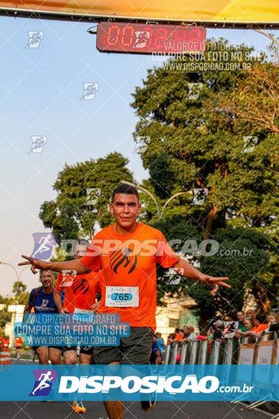 Corrida Mexa-se Pela Vida - Maringá 2024