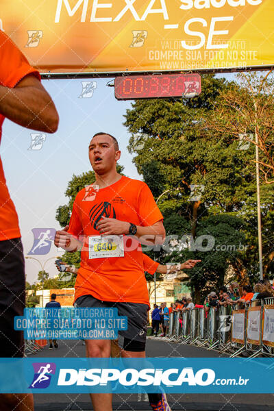 Corrida Mexa-se Pela Vida - Maringá 2024