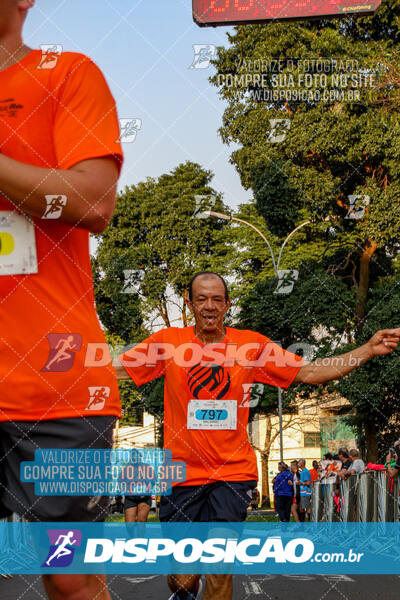 Corrida Mexa-se Pela Vida - Maringá 2024