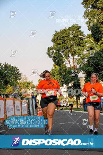 Corrida Mexa-se Pela Vida - Maringá 2024