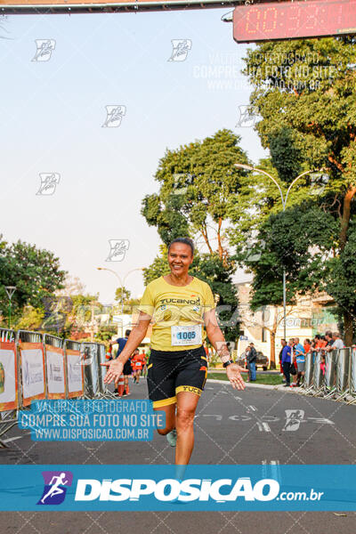 Corrida Mexa-se Pela Vida - Maringá 2024