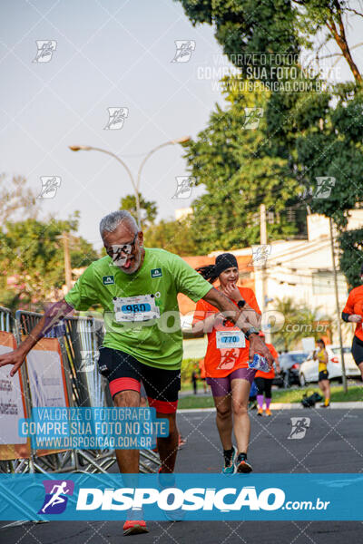 Corrida Mexa-se Pela Vida - Maringá 2024