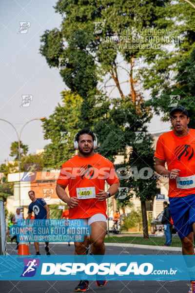 Corrida Mexa-se Pela Vida - Maringá 2024