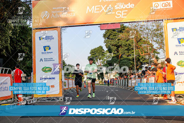 Corrida Mexa-se Pela Vida - Maringá 2024