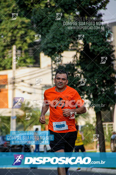 Corrida Mexa-se Pela Vida - Maringá 2024