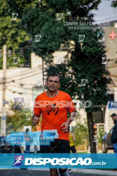 Corrida Mexa-se Pela Vida - Maringá 2024