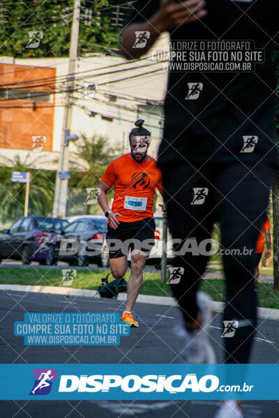 Corrida Mexa-se Pela Vida - Maringá 2024