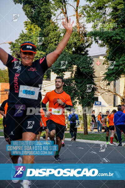 Corrida Mexa-se Pela Vida - Maringá 2024