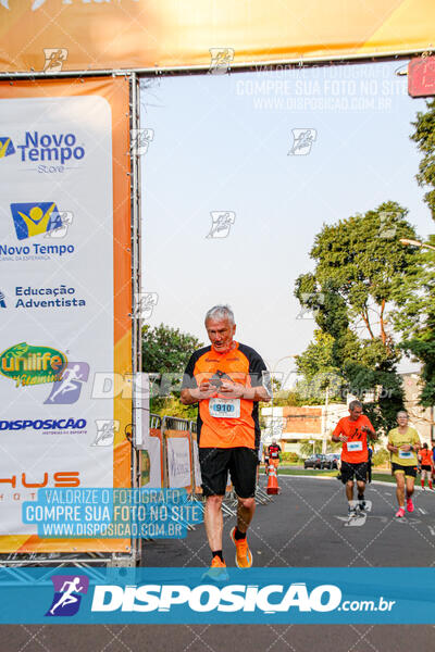 Corrida Mexa-se Pela Vida - Maringá 2024