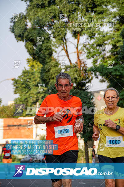 Corrida Mexa-se Pela Vida - Maringá 2024