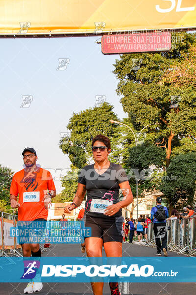 Corrida Mexa-se Pela Vida - Maringá 2024