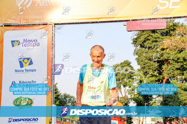 Corrida Mexa-se Pela Vida - Maringá 2024