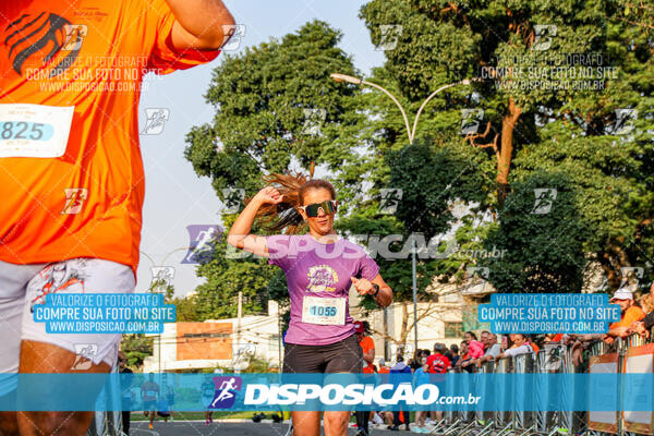 Corrida Mexa-se Pela Vida - Maringá 2024