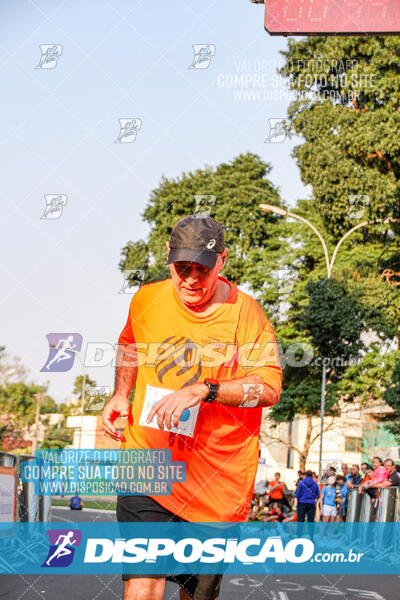 Corrida Mexa-se Pela Vida - Maringá 2024