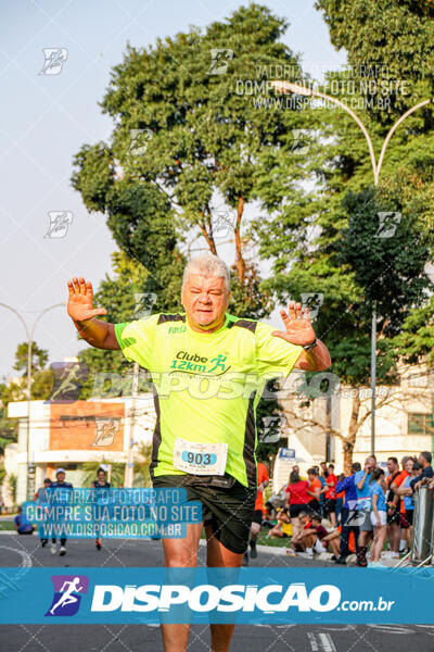 Corrida Mexa-se Pela Vida - Maringá 2024