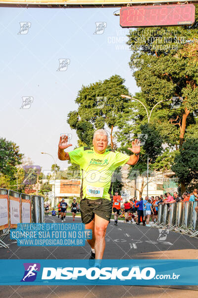 Corrida Mexa-se Pela Vida - Maringá 2024