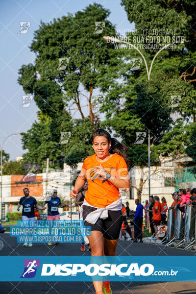 Corrida Mexa-se Pela Vida - Maringá 2024