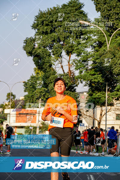 Corrida Mexa-se Pela Vida - Maringá 2024