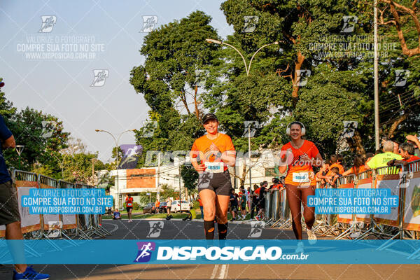 Corrida Mexa-se Pela Vida - Maringá 2024