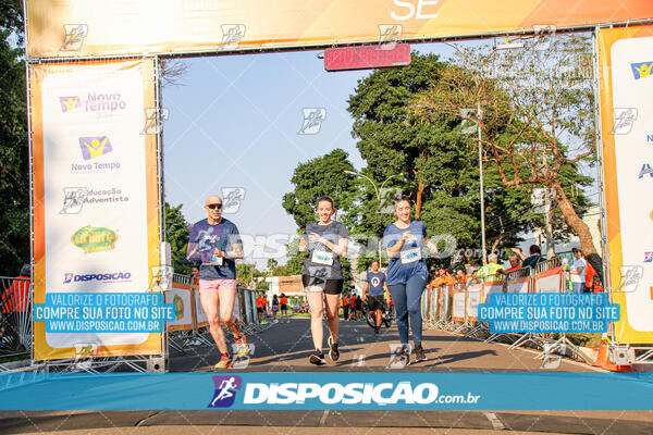 Corrida Mexa-se Pela Vida - Maringá 2024