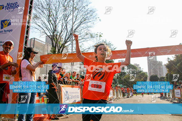 Corrida Mexa-se Pela Vida - Maringá 2024