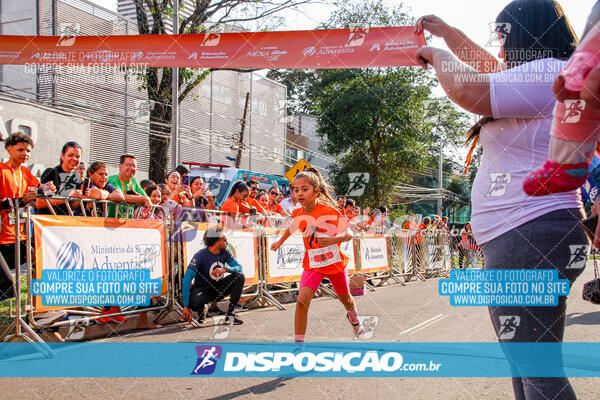 Corrida Mexa-se Pela Vida - Maringá 2024