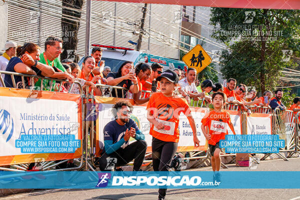 Corrida Mexa-se Pela Vida - Maringá 2024