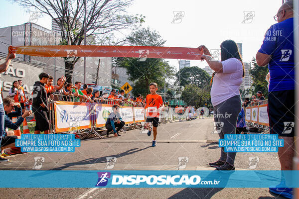 Corrida Mexa-se Pela Vida - Maringá 2024