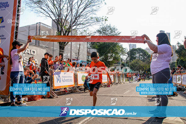 Corrida Mexa-se Pela Vida - Maringá 2024