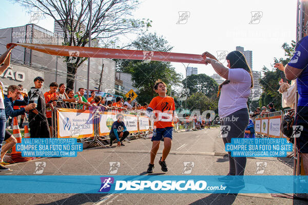 Corrida Mexa-se Pela Vida - Maringá 2024