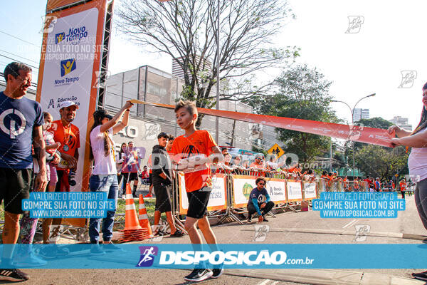 Corrida Mexa-se Pela Vida - Maringá 2024