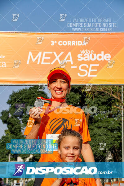 Corrida Mexa-se Pela Vida - Maringá 2024