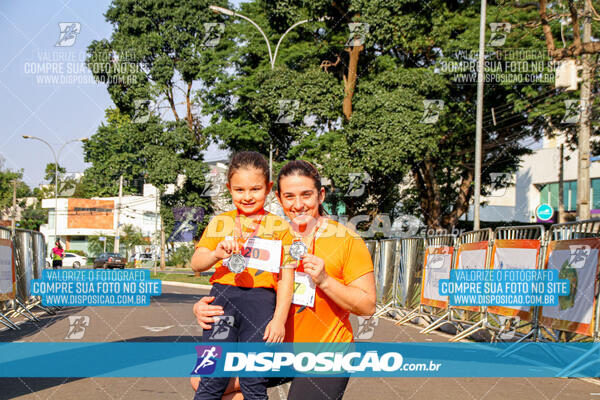 Corrida Mexa-se Pela Vida - Maringá 2024