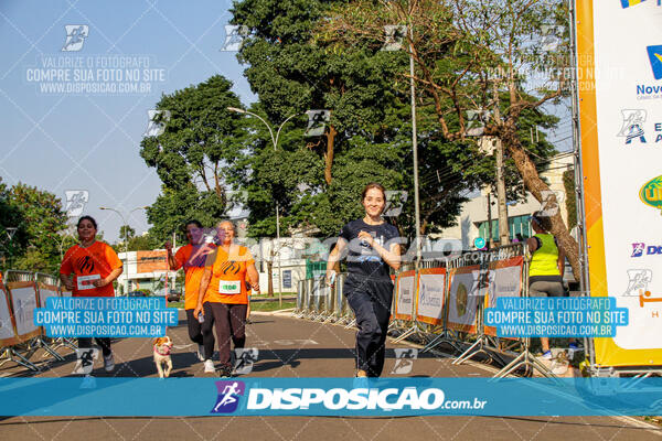 Corrida Mexa-se Pela Vida - Maringá 2024