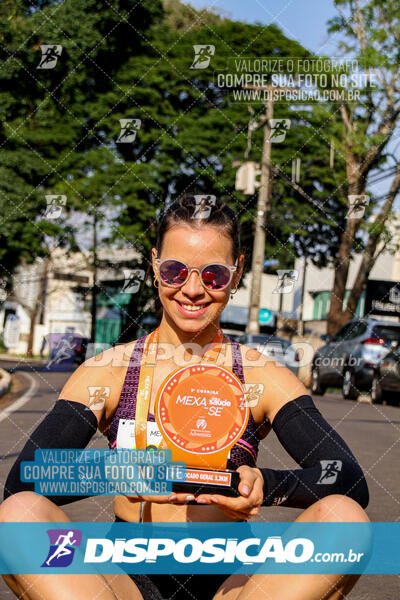 Corrida Mexa-se Pela Vida - Maringá 2024