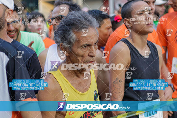 Corrida Mexa-se Pela Vida - Maringá 2024