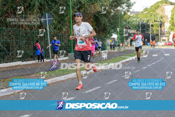 Corrida Mexa-se Pela Vida - Maringá 2024