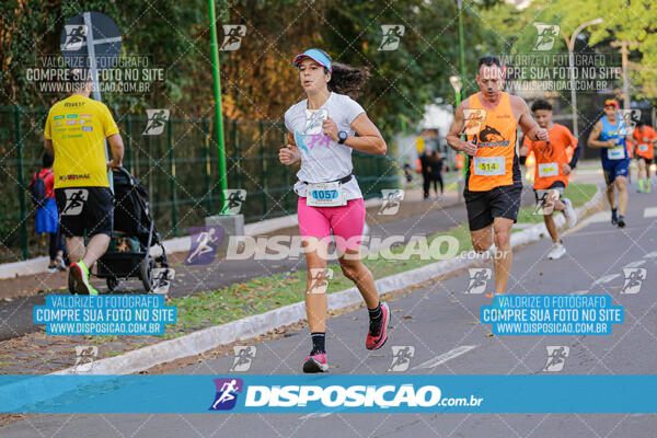 Corrida Mexa-se Pela Vida - Maringá 2024