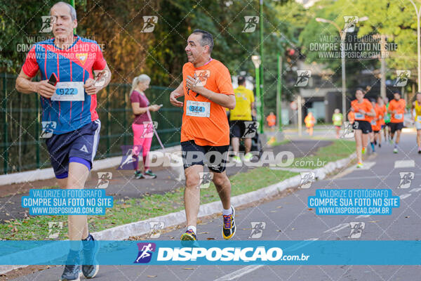 Corrida Mexa-se Pela Vida - Maringá 2024