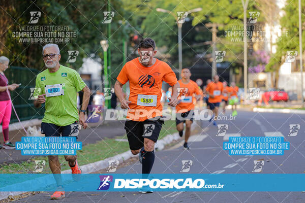 Corrida Mexa-se Pela Vida - Maringá 2024