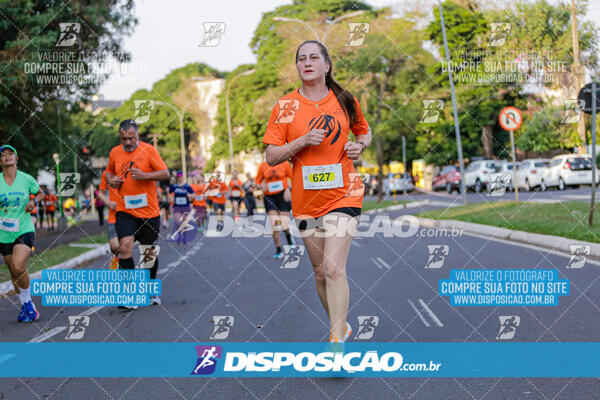 Corrida Mexa-se Pela Vida - Maringá 2024