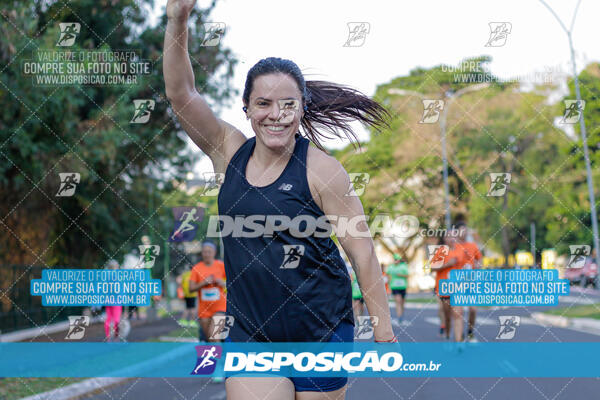 Corrida Mexa-se Pela Vida - Maringá 2024