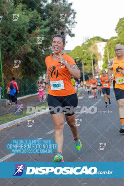 Corrida Mexa-se Pela Vida - Maringá 2024