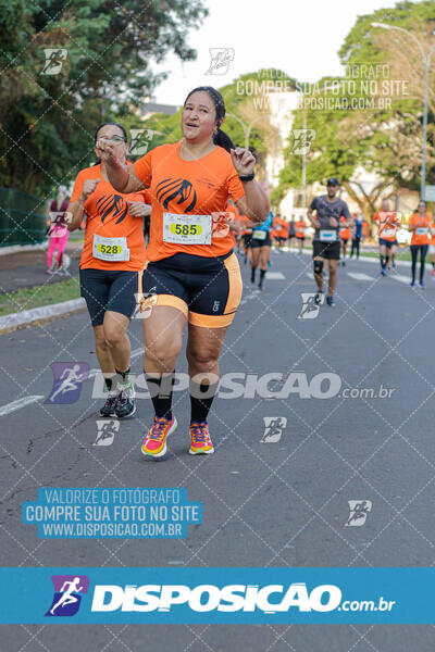 Corrida Mexa-se Pela Vida - Maringá 2024