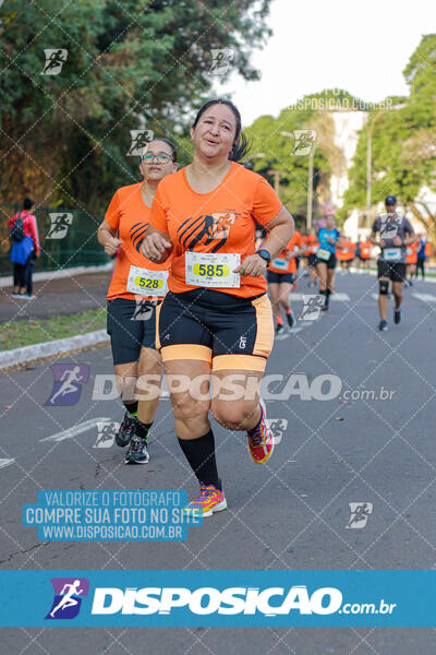 Corrida Mexa-se Pela Vida - Maringá 2024