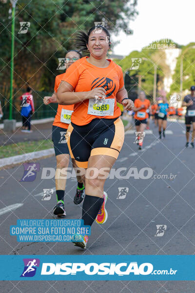 Corrida Mexa-se Pela Vida - Maringá 2024