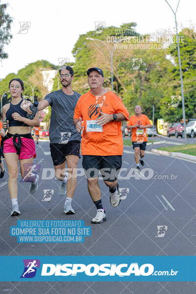 Corrida Mexa-se Pela Vida - Maringá 2024