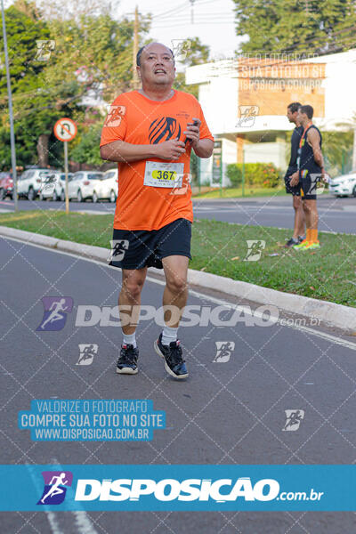 Corrida Mexa-se Pela Vida - Maringá 2024